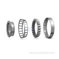 Hot selling tapered roller bearings 26x47x15 mm